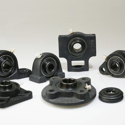 Conveyor components