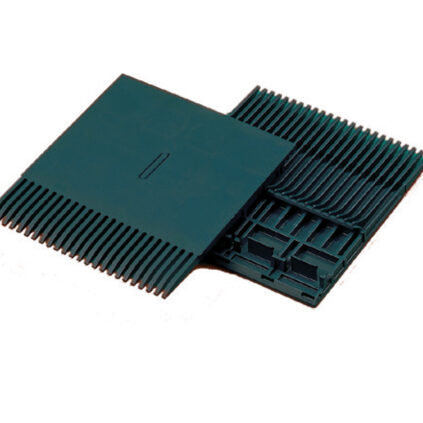 Click-Comb Fingerplates Standard