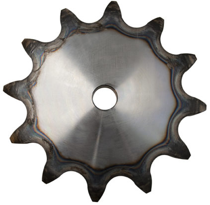 Sprocket pitch 50/75