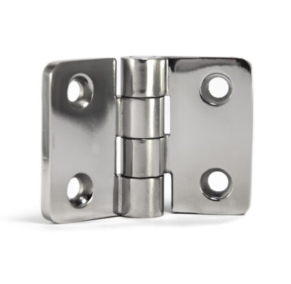 Hinge 40X40 MM